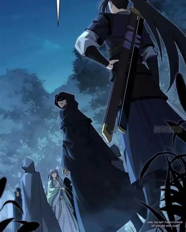 Tróc Đao Nhân Chapter 3 trang 2