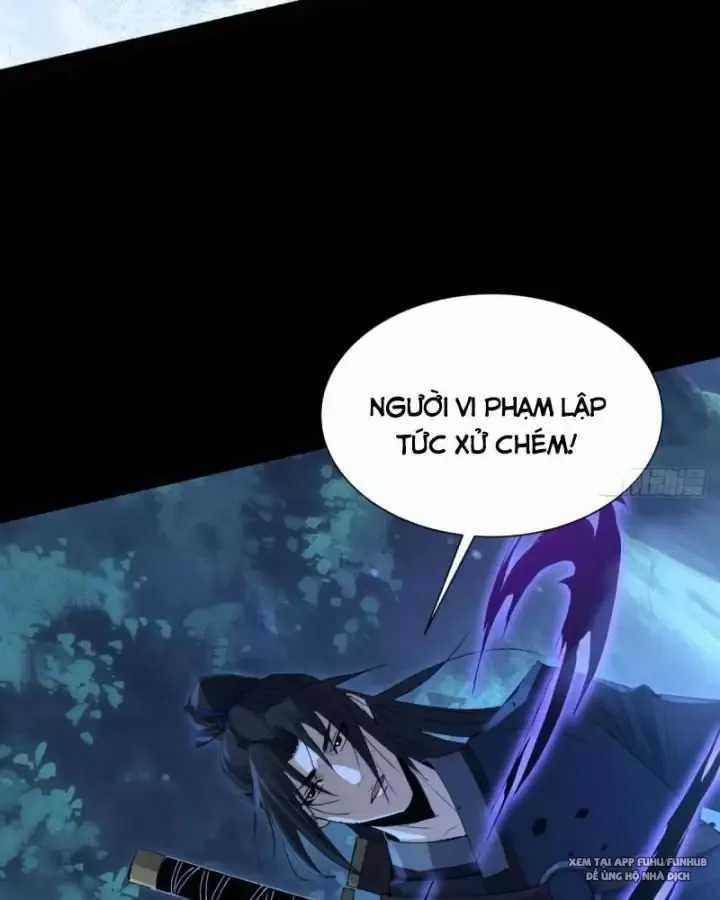 Tróc Đao Nhân Chapter 3 trang 21