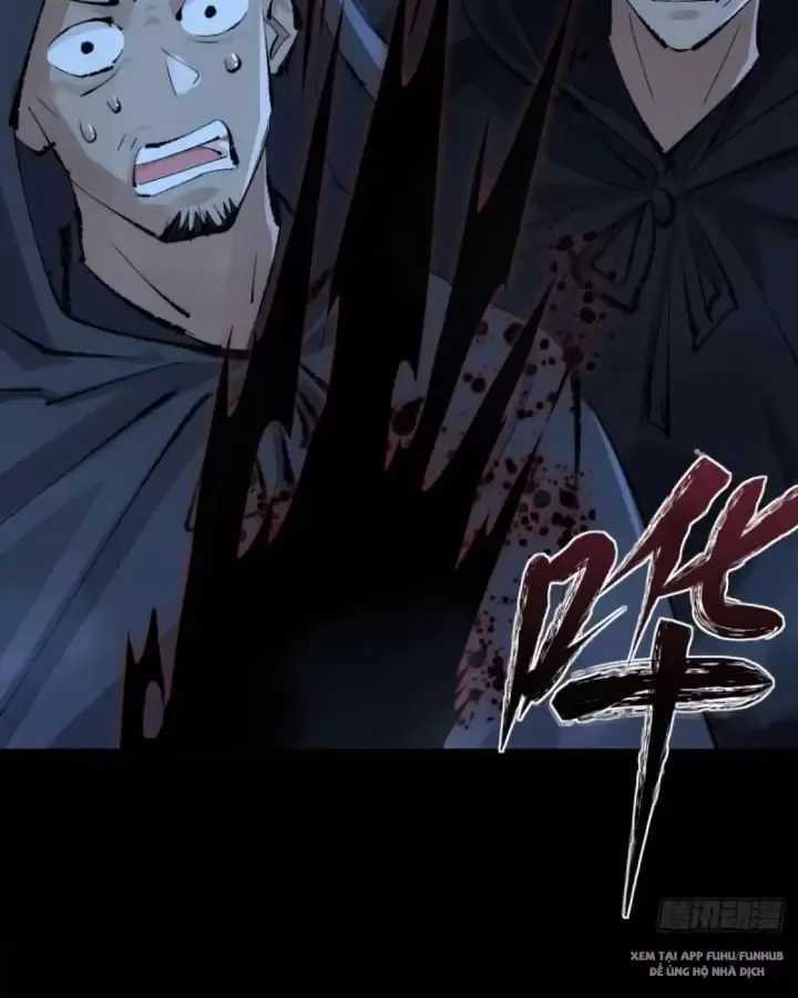 Tróc Đao Nhân Chapter 3 trang 25