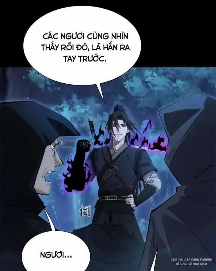 Tróc Đao Nhân Chapter 3 trang 26