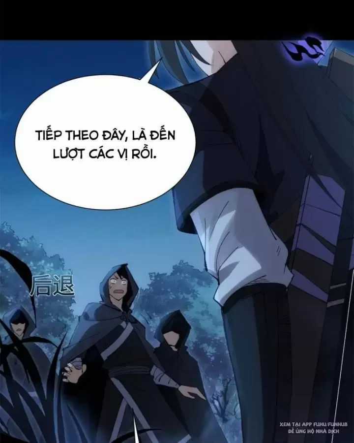 Tróc Đao Nhân Chapter 3 trang 28