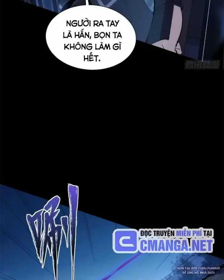 Tróc Đao Nhân Chapter 3 trang 29