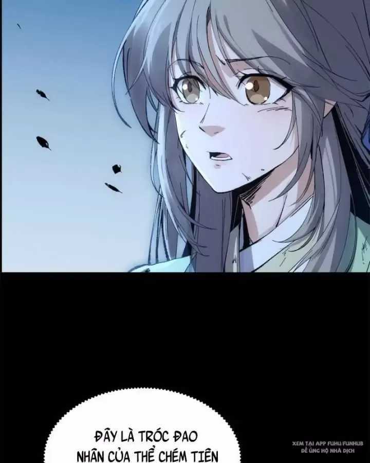 Tróc Đao Nhân Chapter 3 trang 34