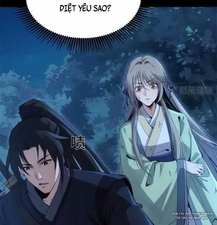 Tróc Đao Nhân Chapter 3 trang 35