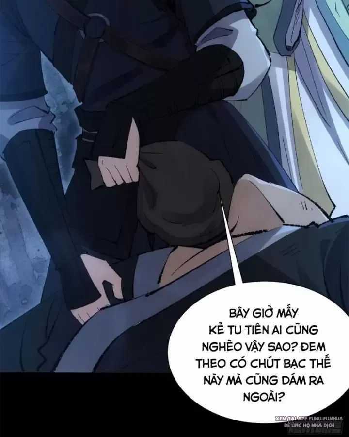 Tróc Đao Nhân Chapter 3 trang 36