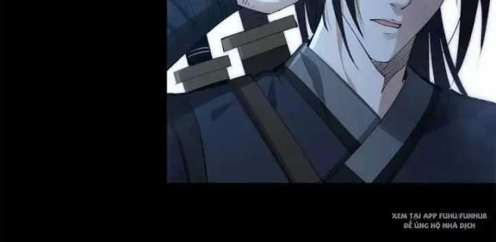 Tróc Đao Nhân Chapter 3 trang 4