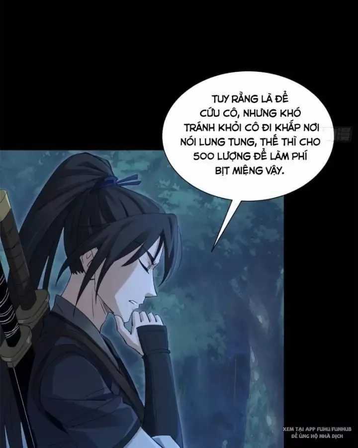 Tróc Đao Nhân Chapter 3 trang 40