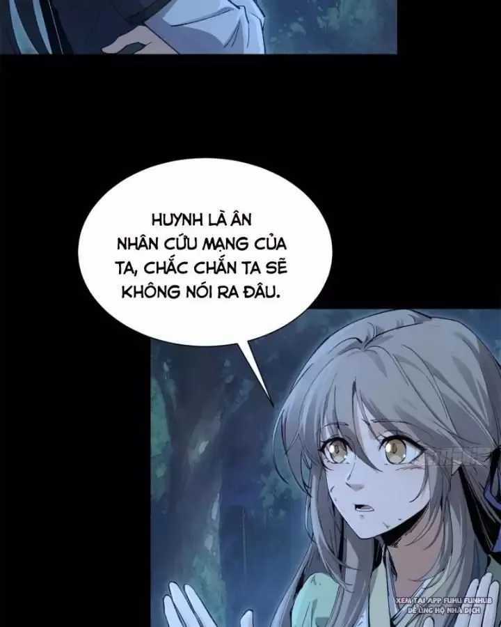 Tróc Đao Nhân Chapter 3 trang 41