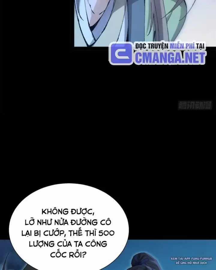 Tróc Đao Nhân Chapter 3 trang 48