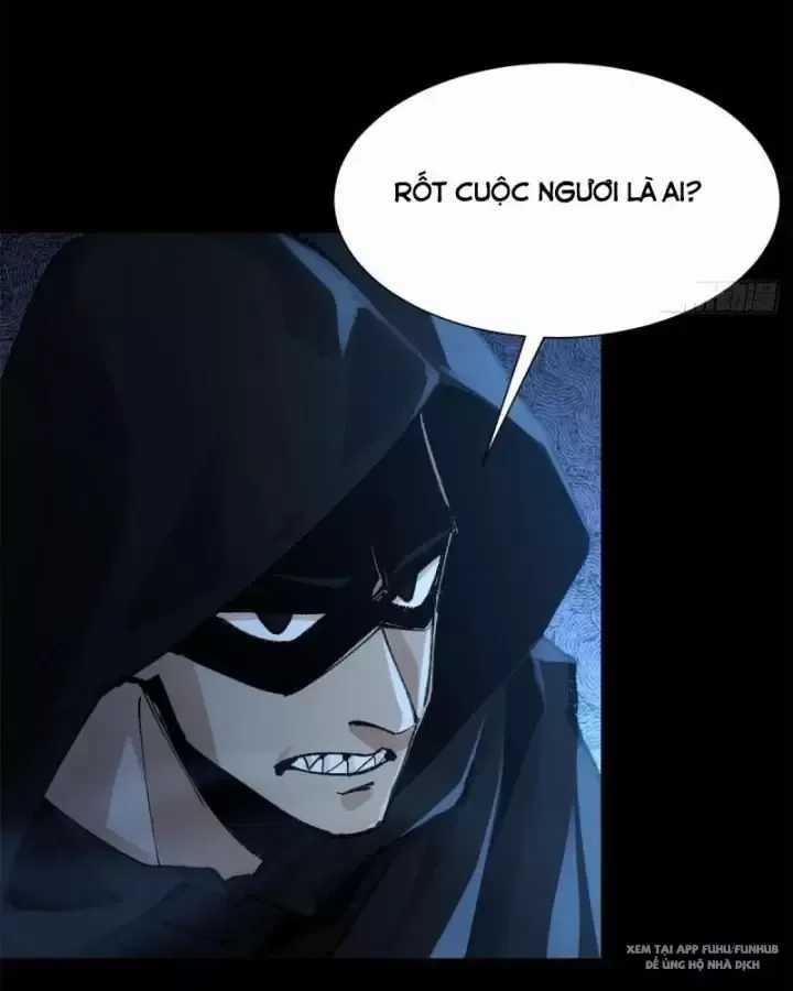 Tróc Đao Nhân Chapter 3 trang 5