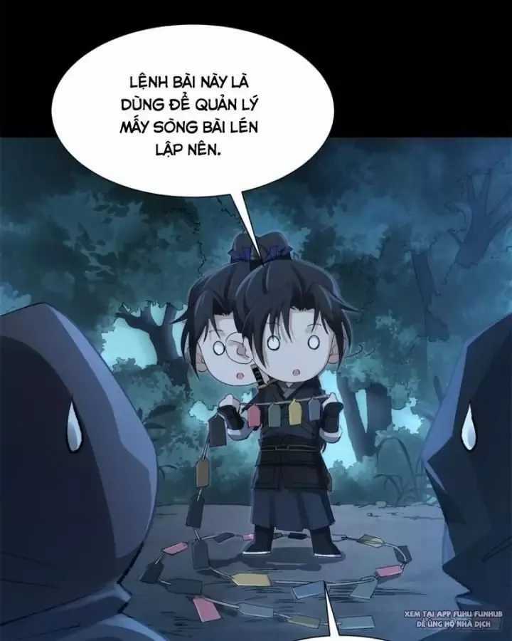 Tróc Đao Nhân Chapter 3 trang 8