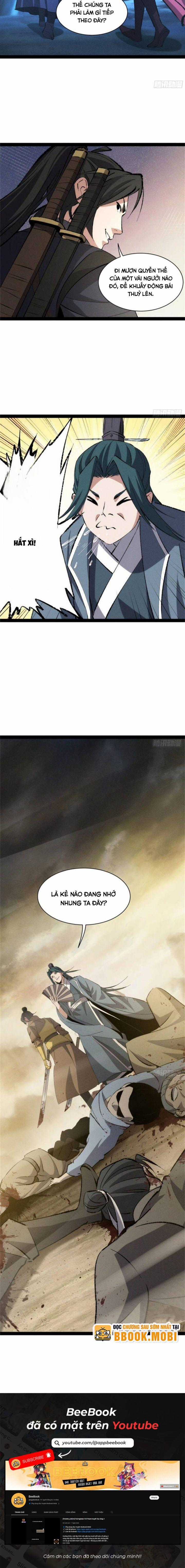 Tróc Đao Nhân Chapter 32 trang 6