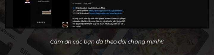 Tróc Đao Nhân Chapter 33 trang 8