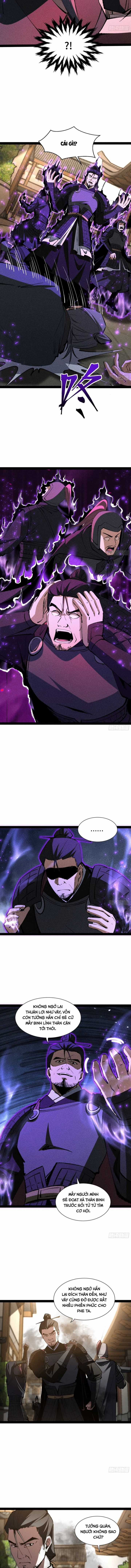 Tróc Đao Nhân Chapter 37 trang 2