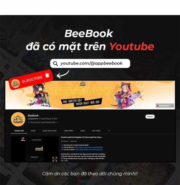 Tróc Đao Nhân Chapter 38 trang 8