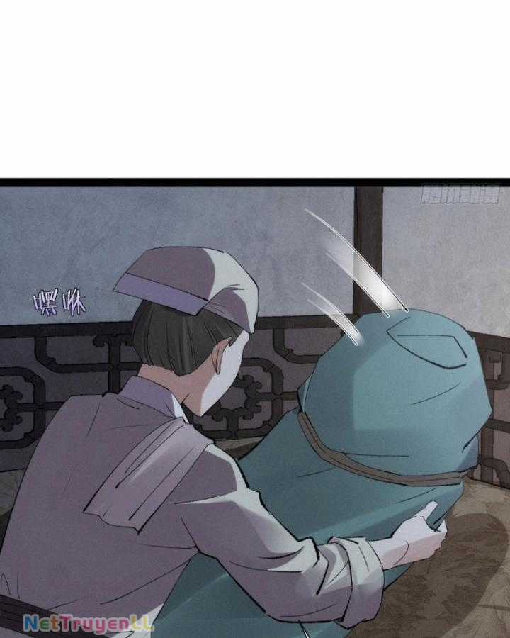 Tróc Đao Nhân Chapter 4 trang 17