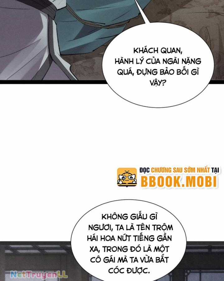 Tróc Đao Nhân Chapter 4 trang 18