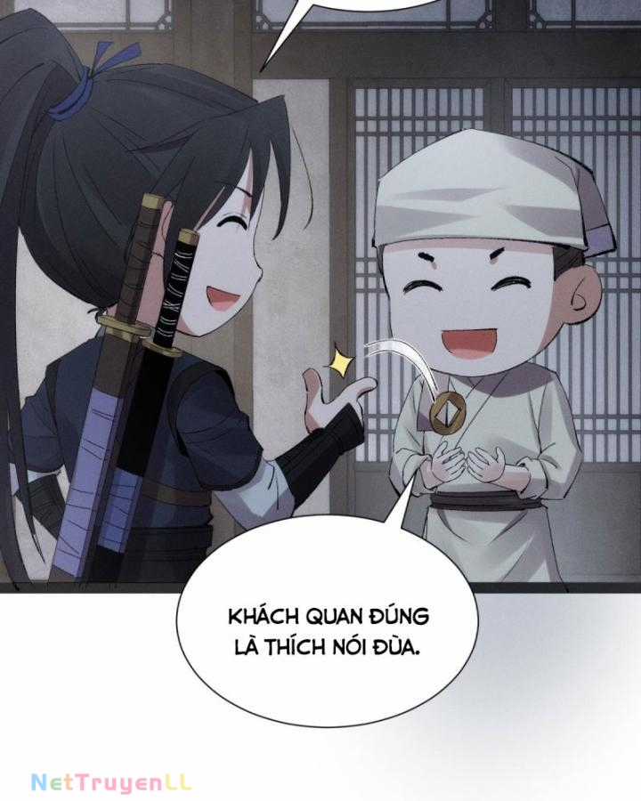 Tróc Đao Nhân Chapter 4 trang 19