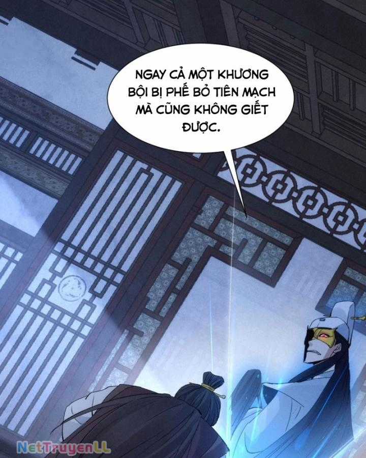 Tróc Đao Nhân Chapter 4 trang 2