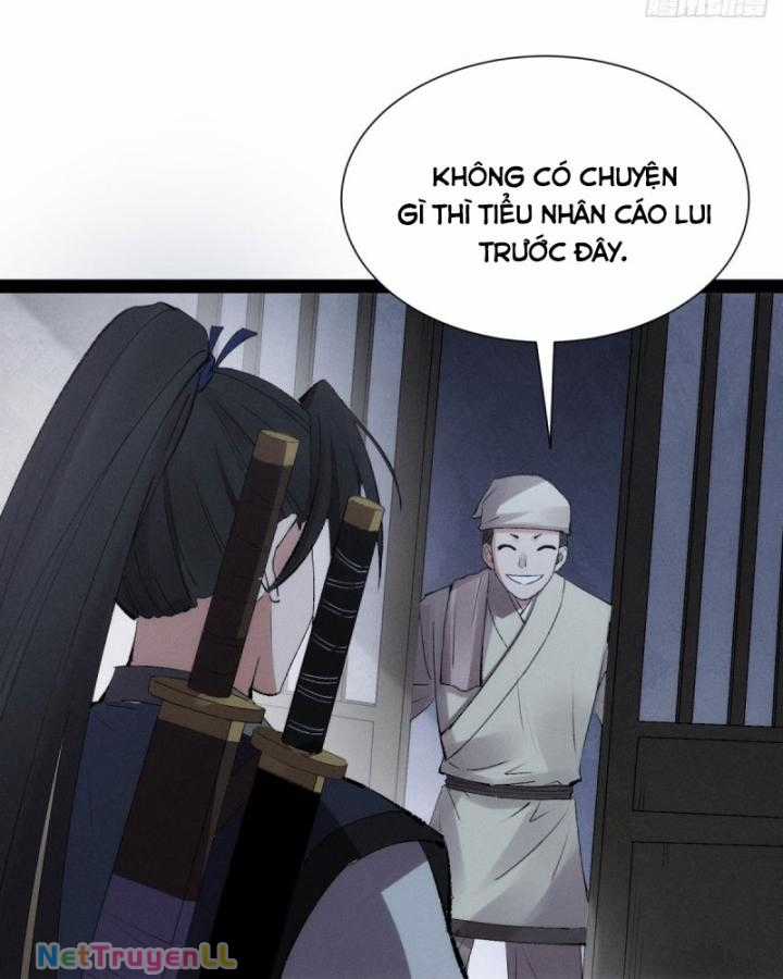 Tróc Đao Nhân Chapter 4 trang 21