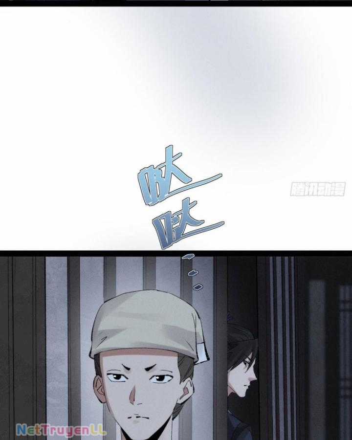 Tróc Đao Nhân Chapter 4 trang 22