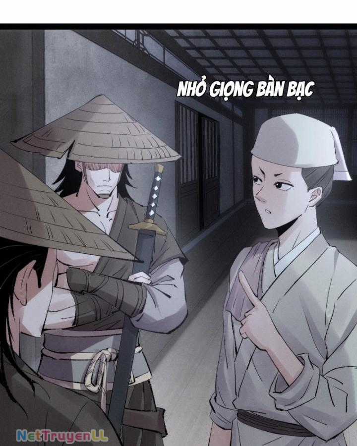 Tróc Đao Nhân Chapter 4 trang 24