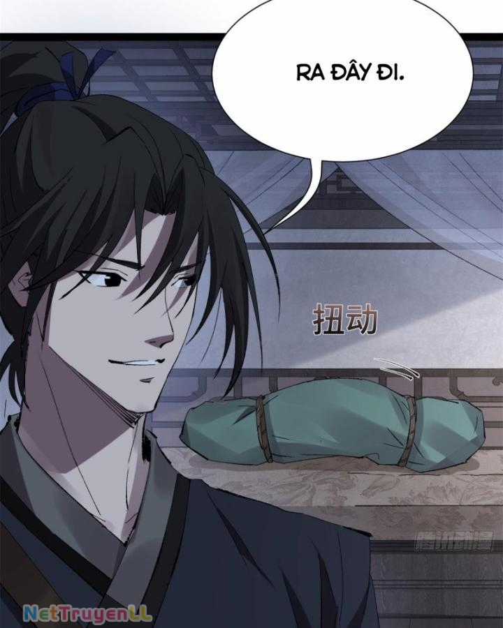 Tróc Đao Nhân Chapter 4 trang 27