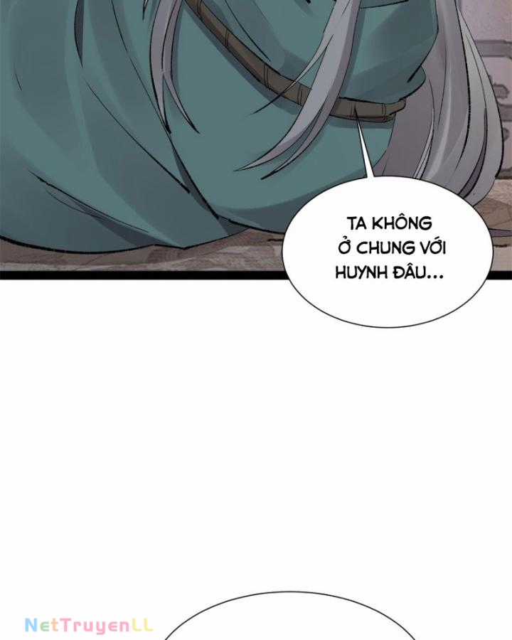 Tróc Đao Nhân Chapter 4 trang 30