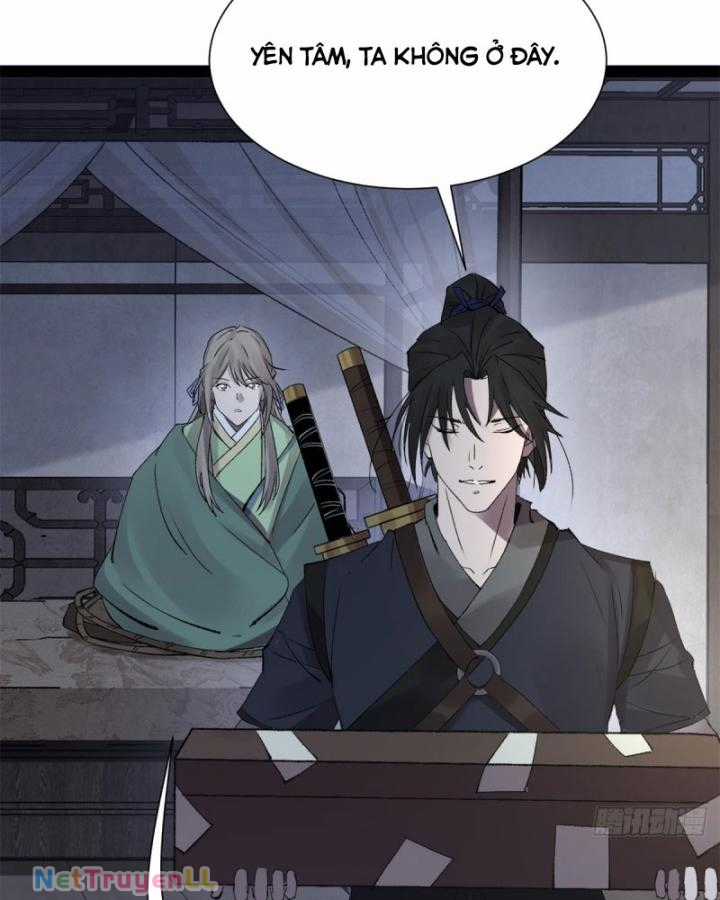 Tróc Đao Nhân Chapter 4 trang 31