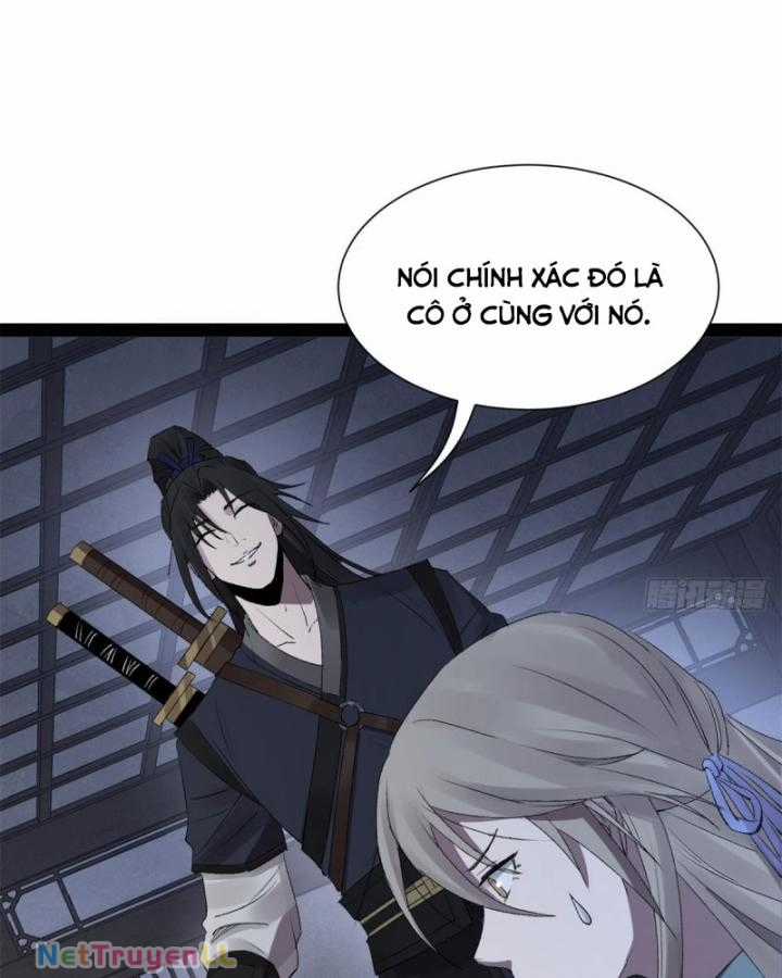 Tróc Đao Nhân Chapter 4 trang 33