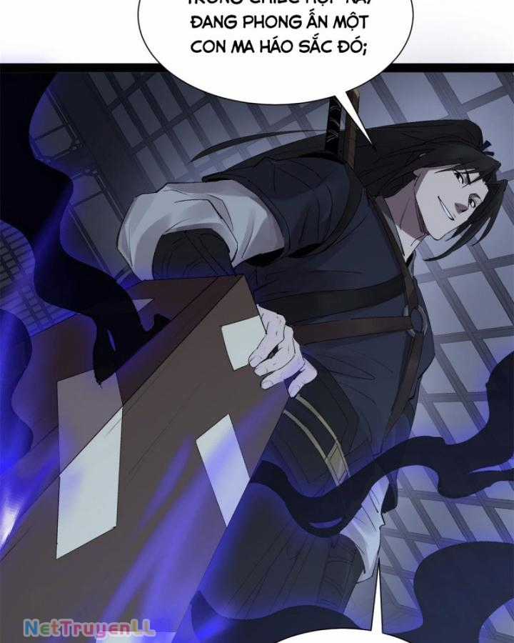 Tróc Đao Nhân Chapter 4 trang 35