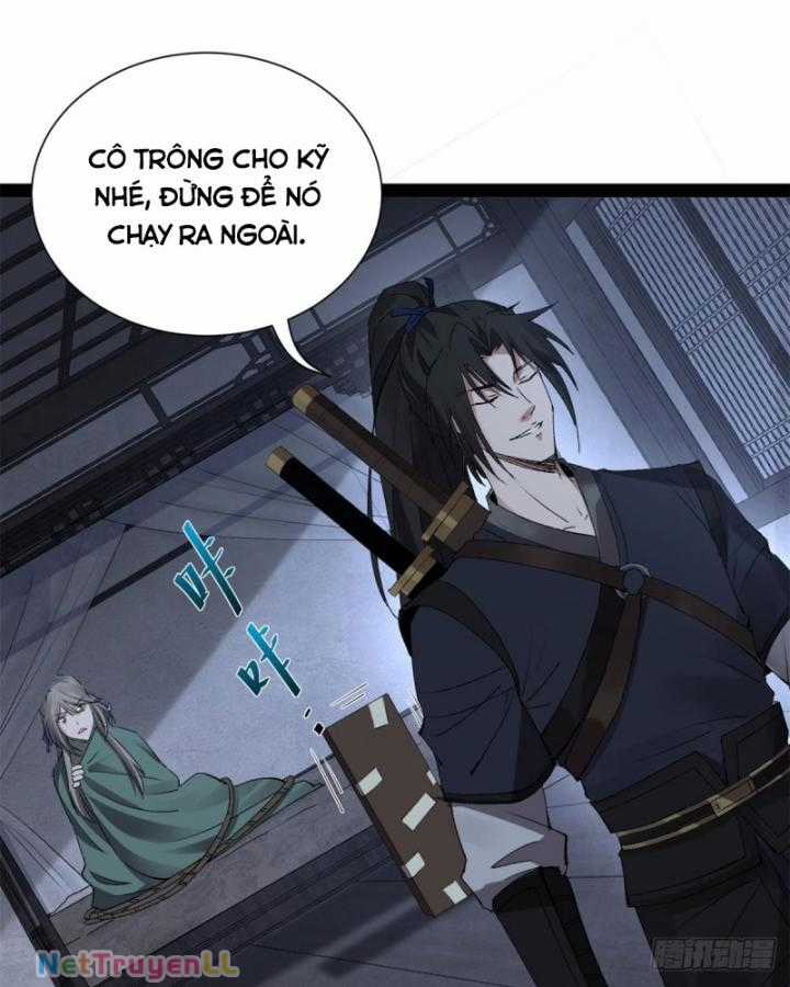 Tróc Đao Nhân Chapter 4 trang 37