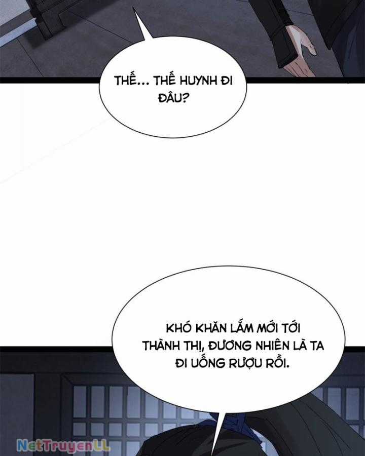 Tróc Đao Nhân Chapter 4 trang 38