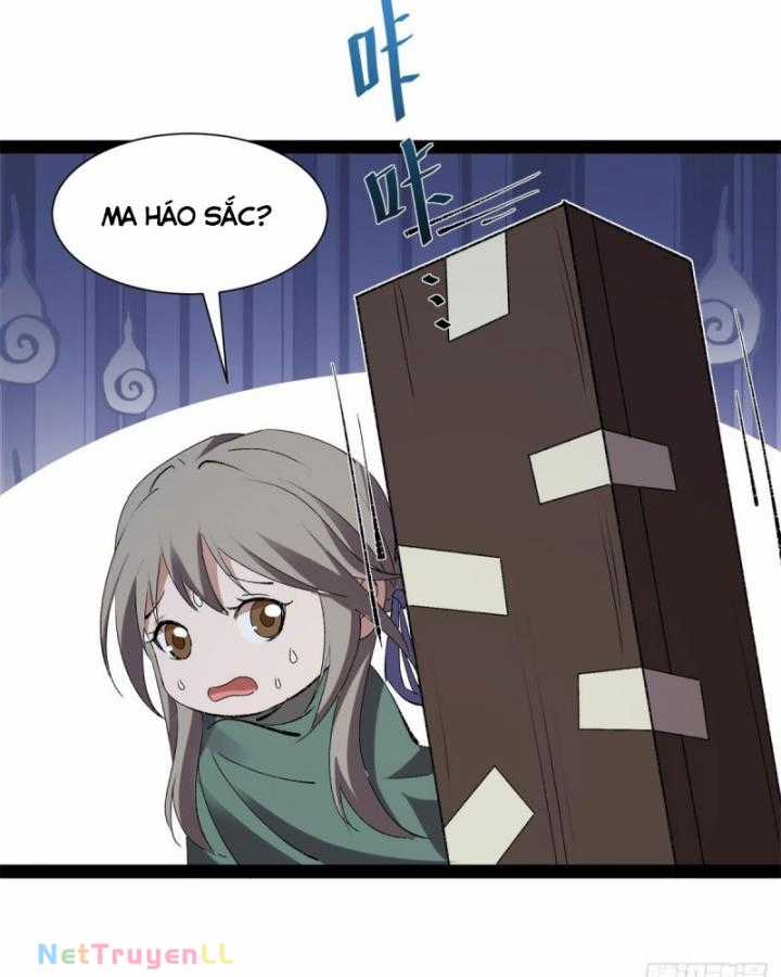 Tróc Đao Nhân Chapter 4 trang 42