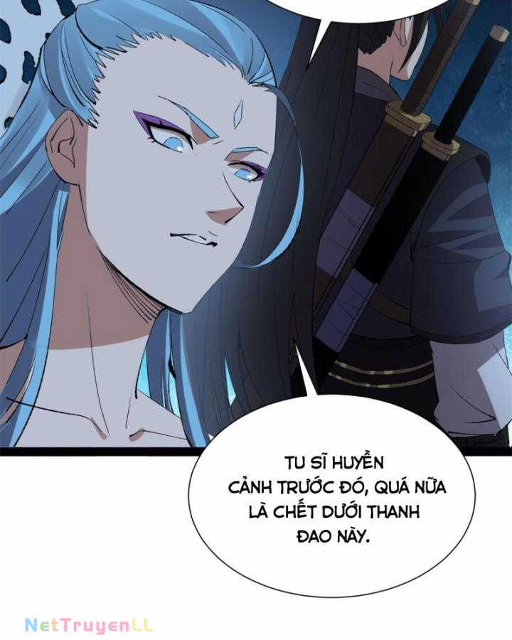 Tróc Đao Nhân Chapter 4 trang 46