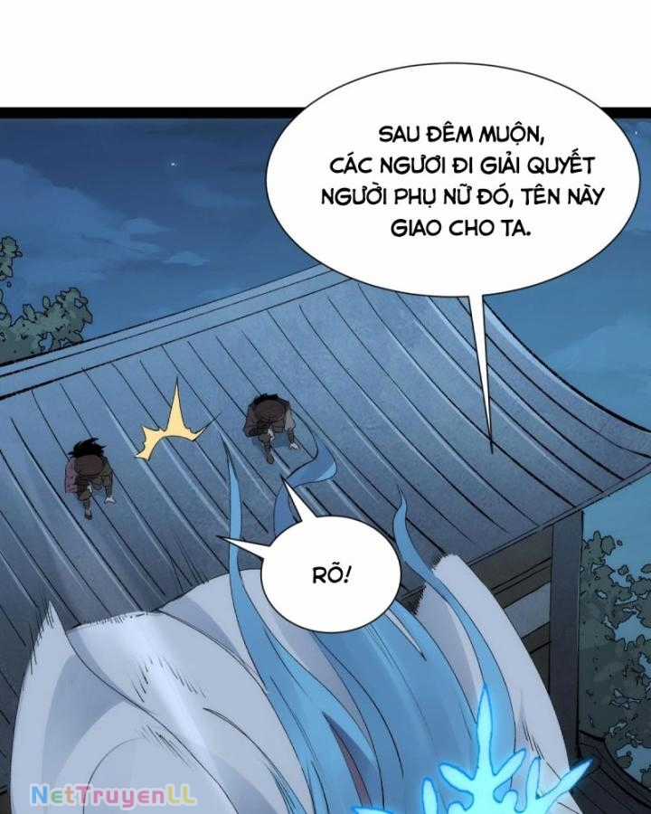 Tróc Đao Nhân Chapter 4 trang 48