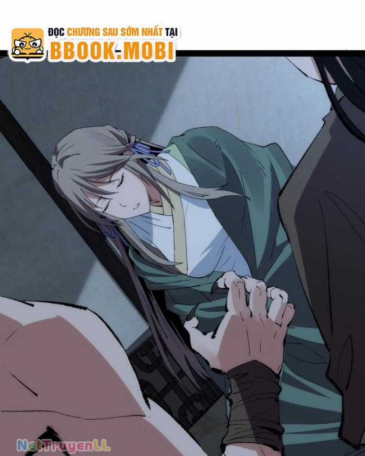 Tróc Đao Nhân Chapter 4 trang 54