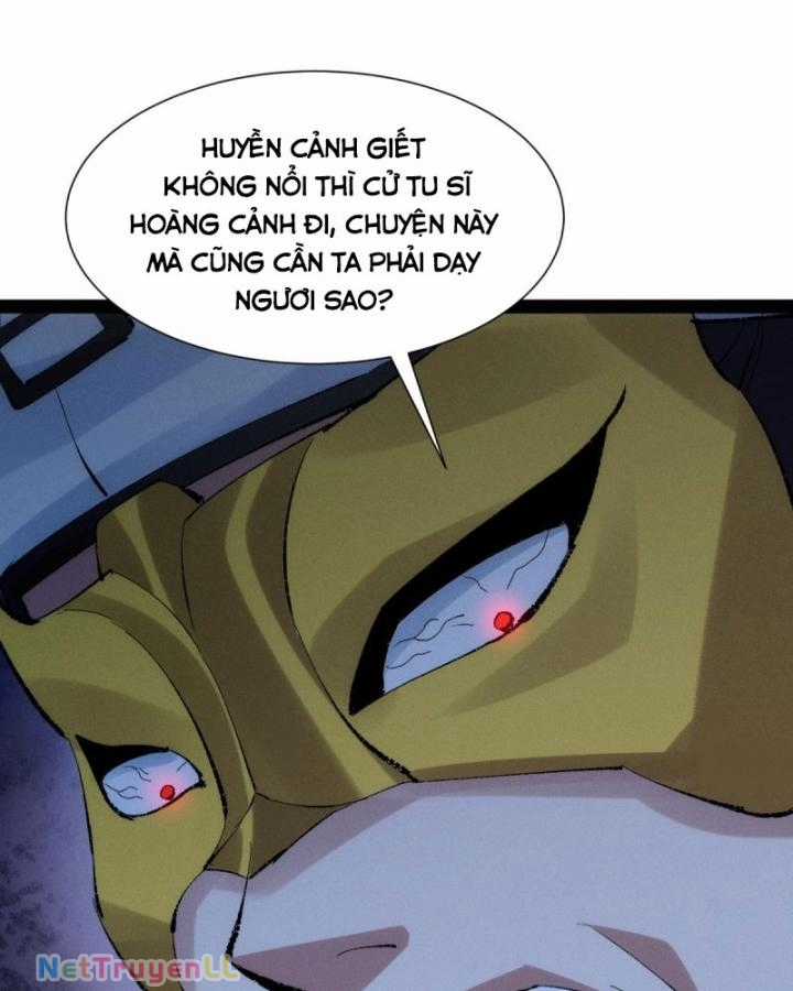 Tróc Đao Nhân Chapter 4 trang 6