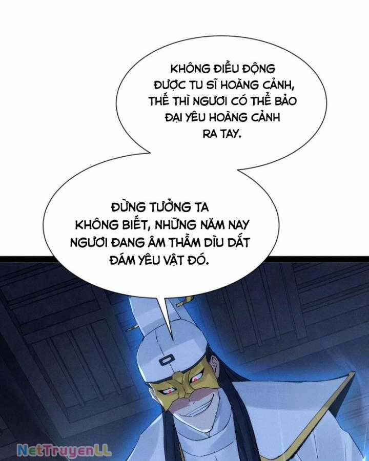 Tróc Đao Nhân Chapter 4 trang 9