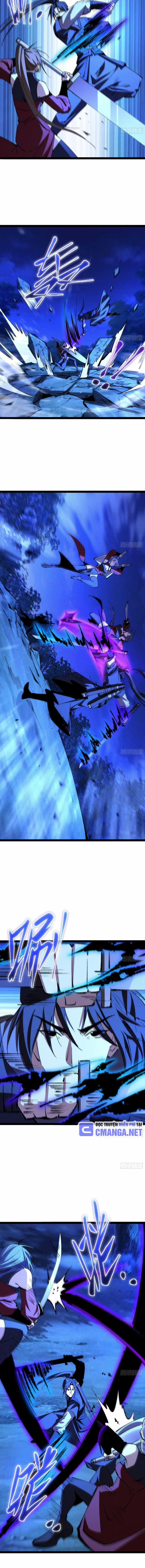 Tróc Đao Nhân Chapter 41 trang 2