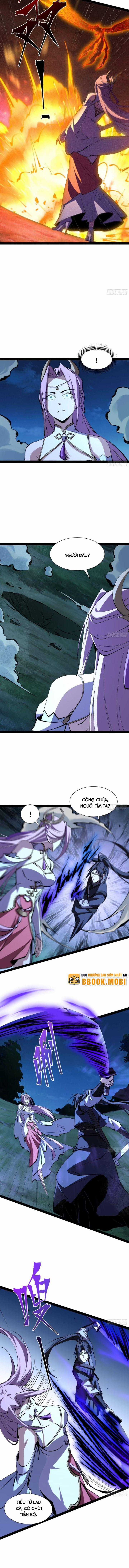 Tróc Đao Nhân Chapter 41 trang 6