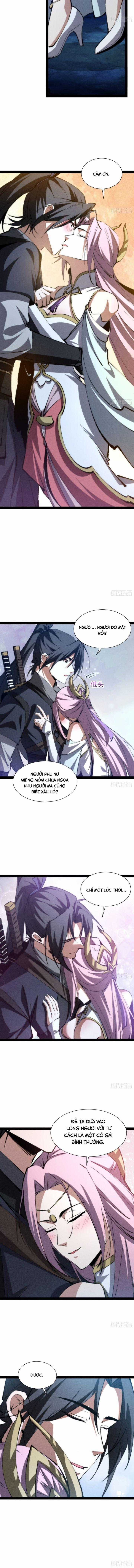 Tróc Đao Nhân Chapter 42 trang 6