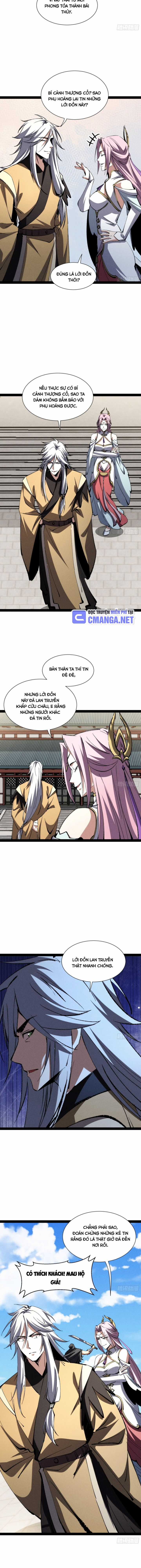 Tróc Đao Nhân Chapter 44 trang 2