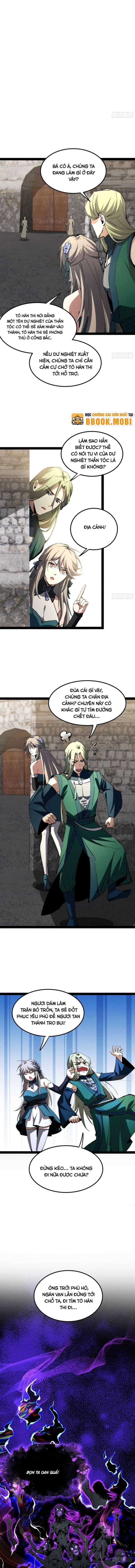 Tróc Đao Nhân Chapter 44 trang 7