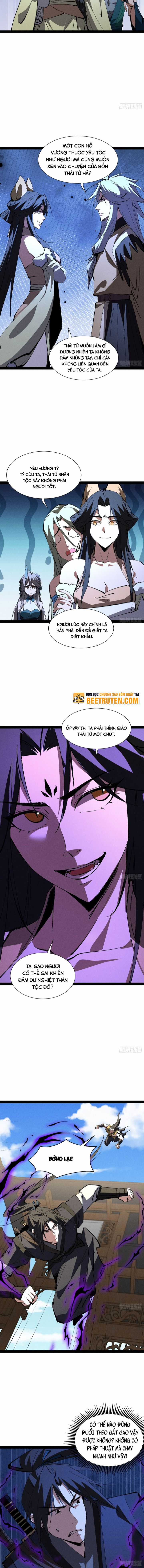 Tróc Đao Nhân Chapter 46 trang 5