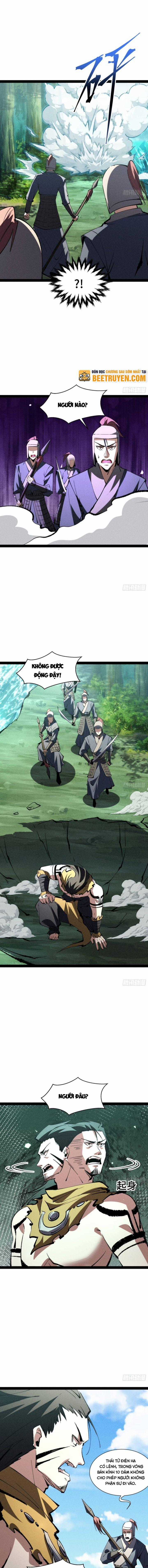 Tróc Đao Nhân Chapter 46 trang 7