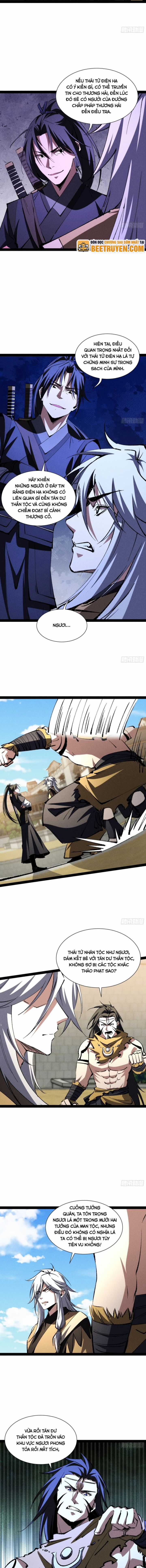 Tróc Đao Nhân Chapter 47 trang 5