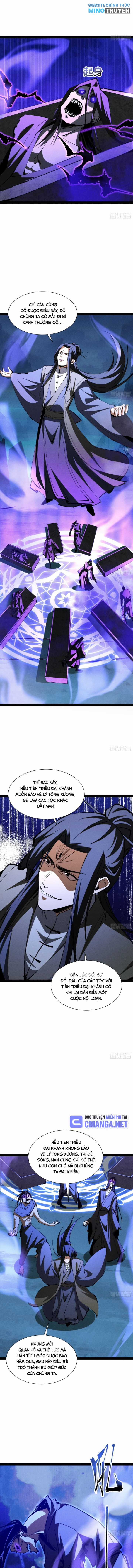 Tróc Đao Nhân Chapter 48 trang 2