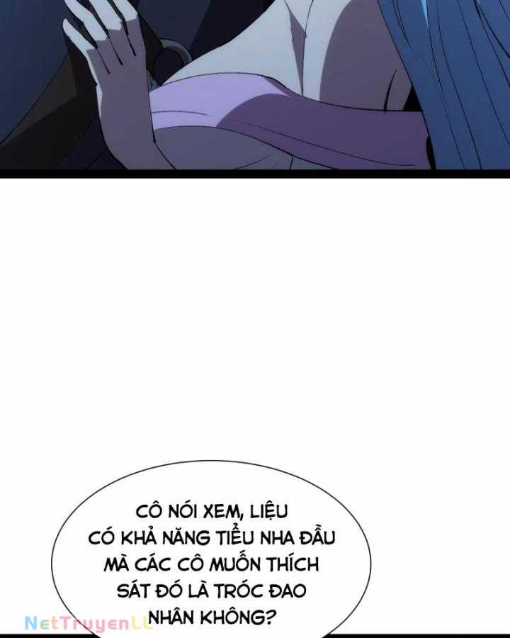 Tróc Đao Nhân Chapter 5 trang 15