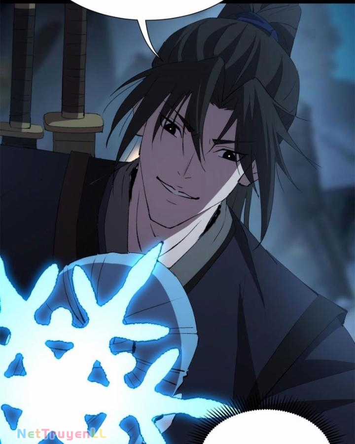 Tróc Đao Nhân Chapter 5 trang 16